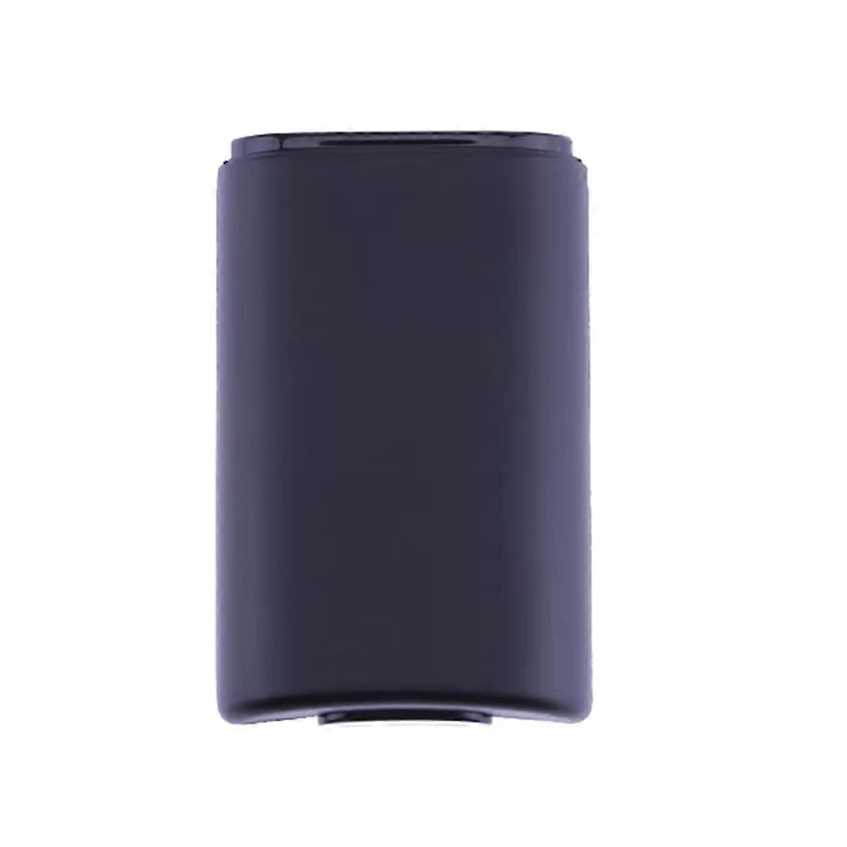 Replacement Battery Cover for 360 Controller Black
