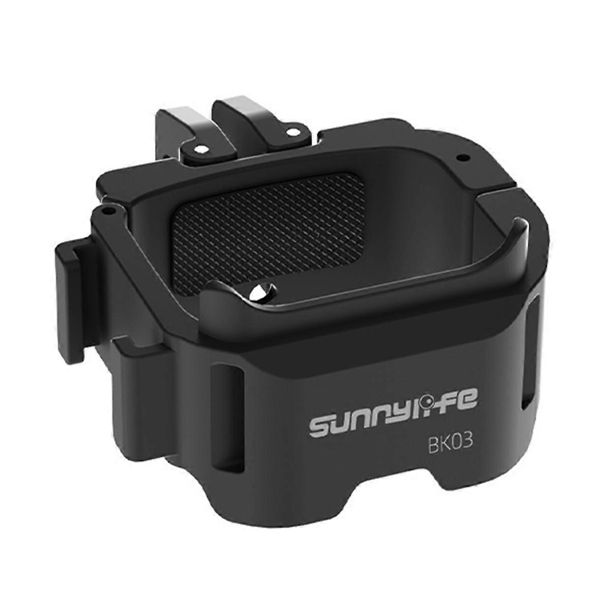  for Pocket 3 Quick Release Adapter Mount Black