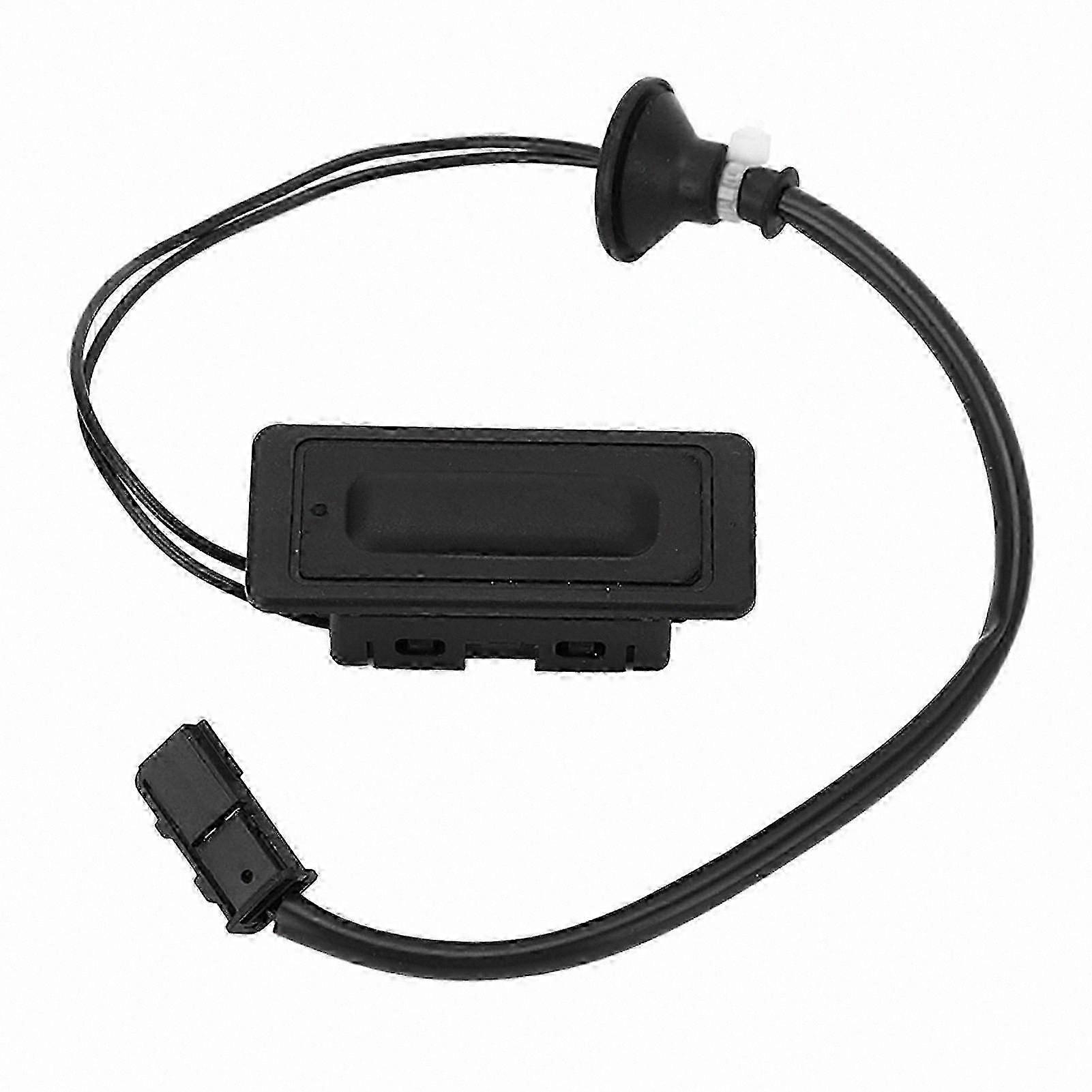 Tailgate Boot Opening Switch for Vauxhall Mokka 95034856 Replacement Part