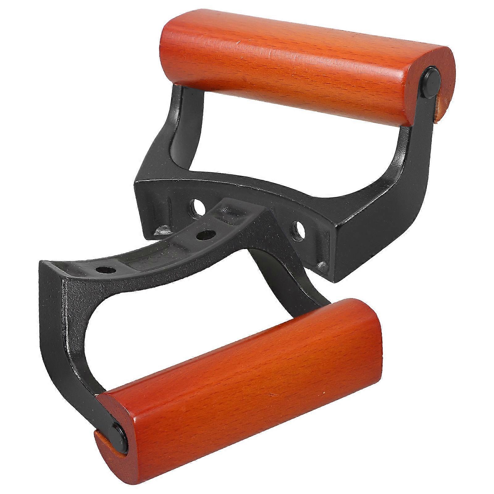 Cooking Pot Side Handle Replacement for Steamer Pot 8Pcs Anti-Scald Grip