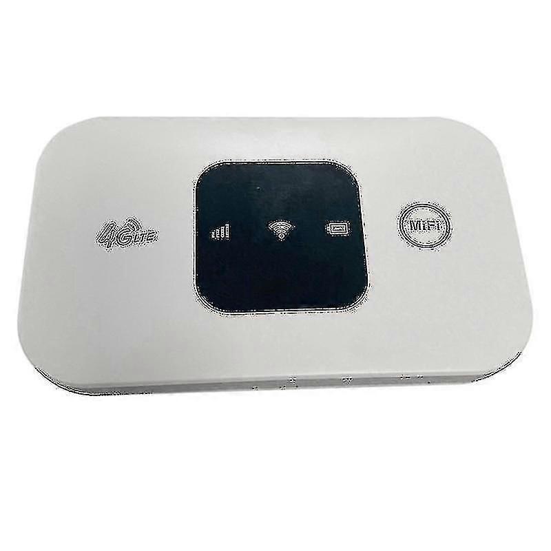 Mf800 4g Version Portable Mifi Pocket Wifi Card Router 150mbps Fgao