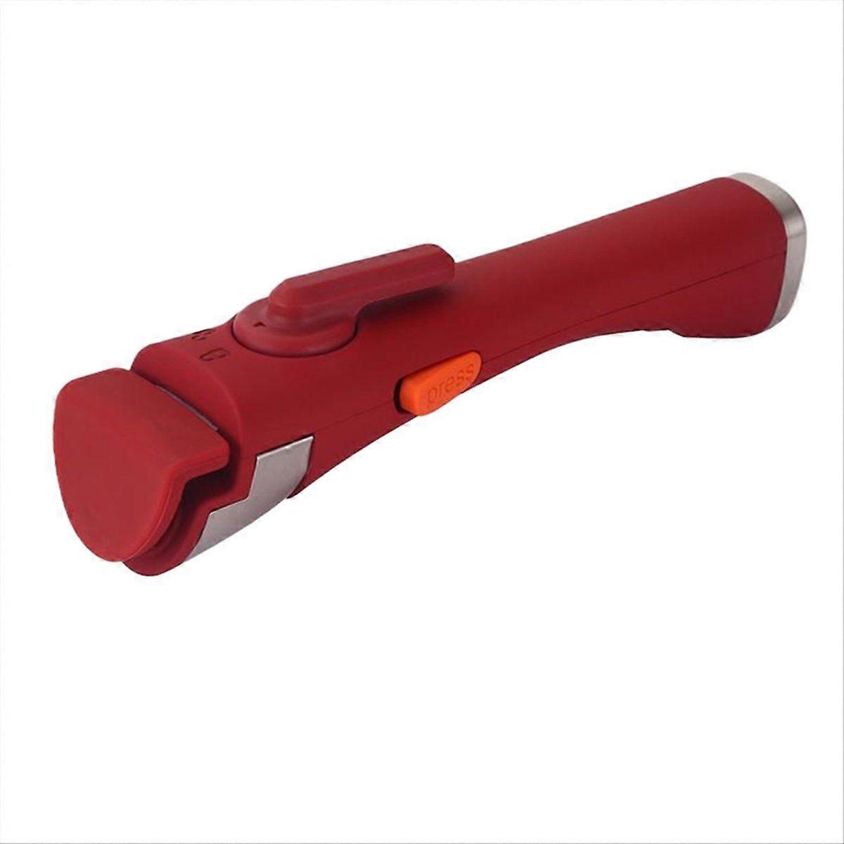 Pot Handles Replacement Detachable Ergonomic Reusable Heat- Grip Removable Pot Handle for Cookware Camping C