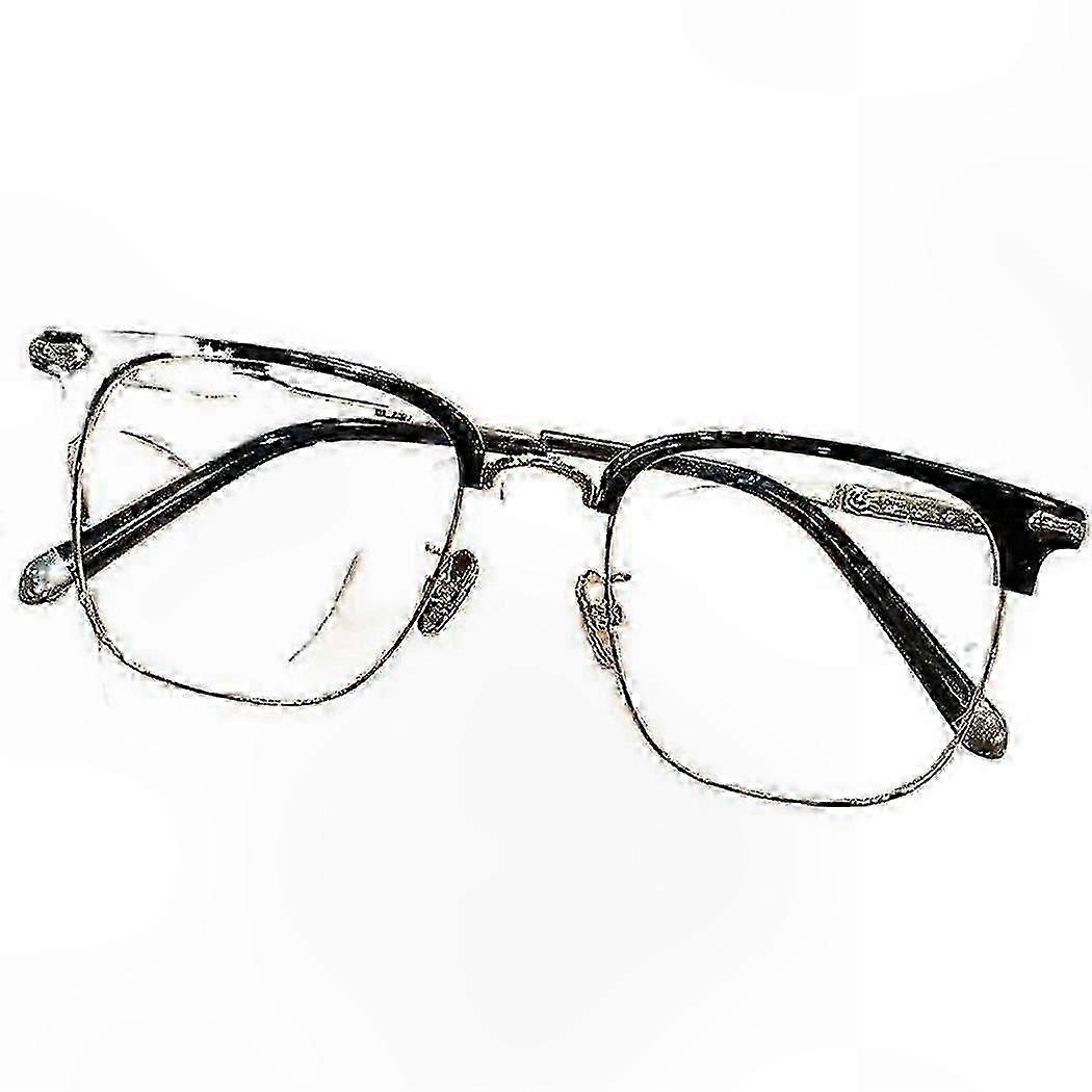 Multi-Focal Adjustable Reading Glasses with Intelligent Focus Technology