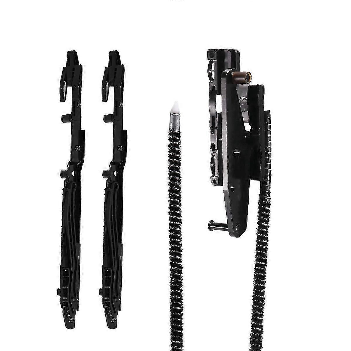 1pair Sunroof-guide Sunroof Guide For