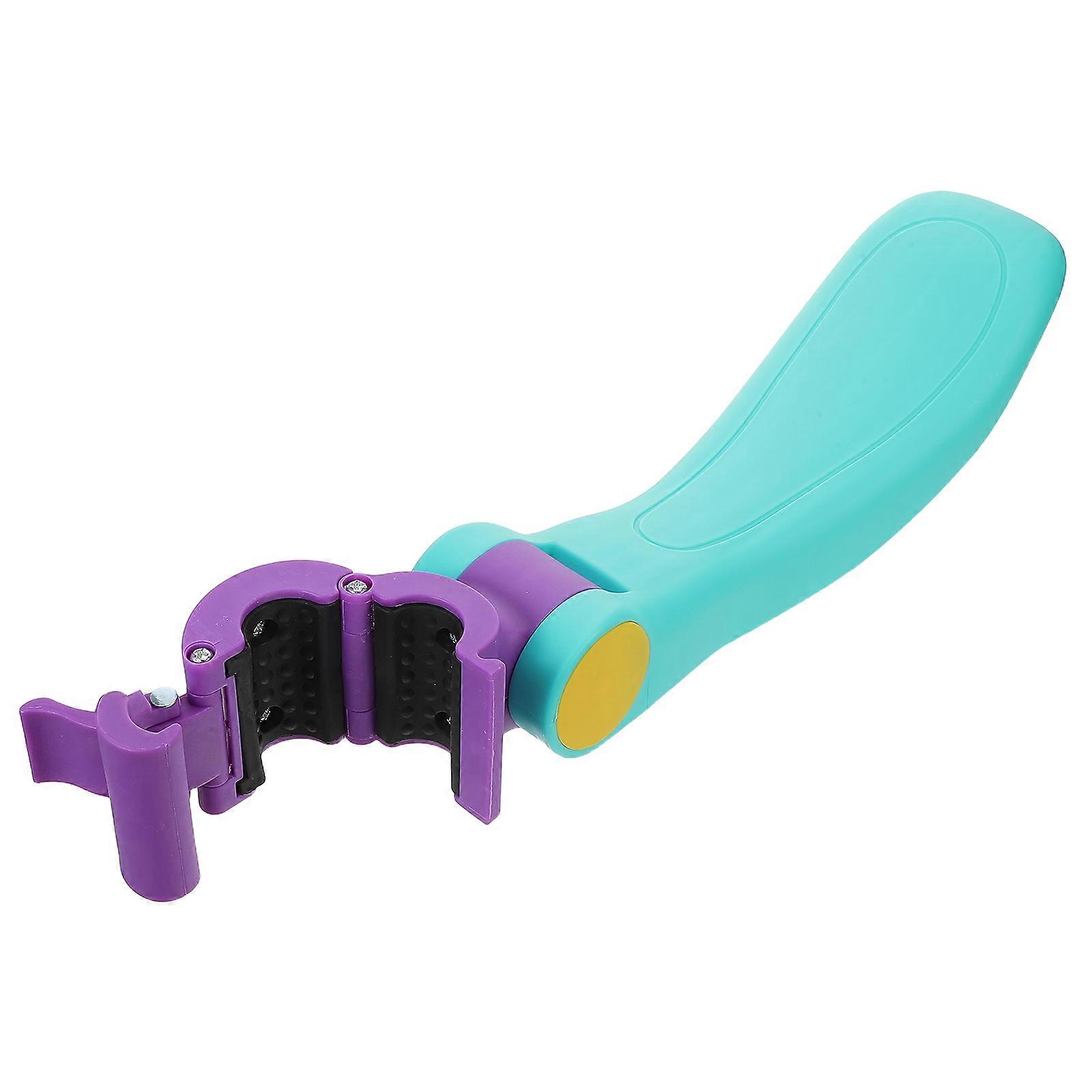 Toddler Scooter Seat Rectangular Modern Design .00X10.00X7.50CM 1Set