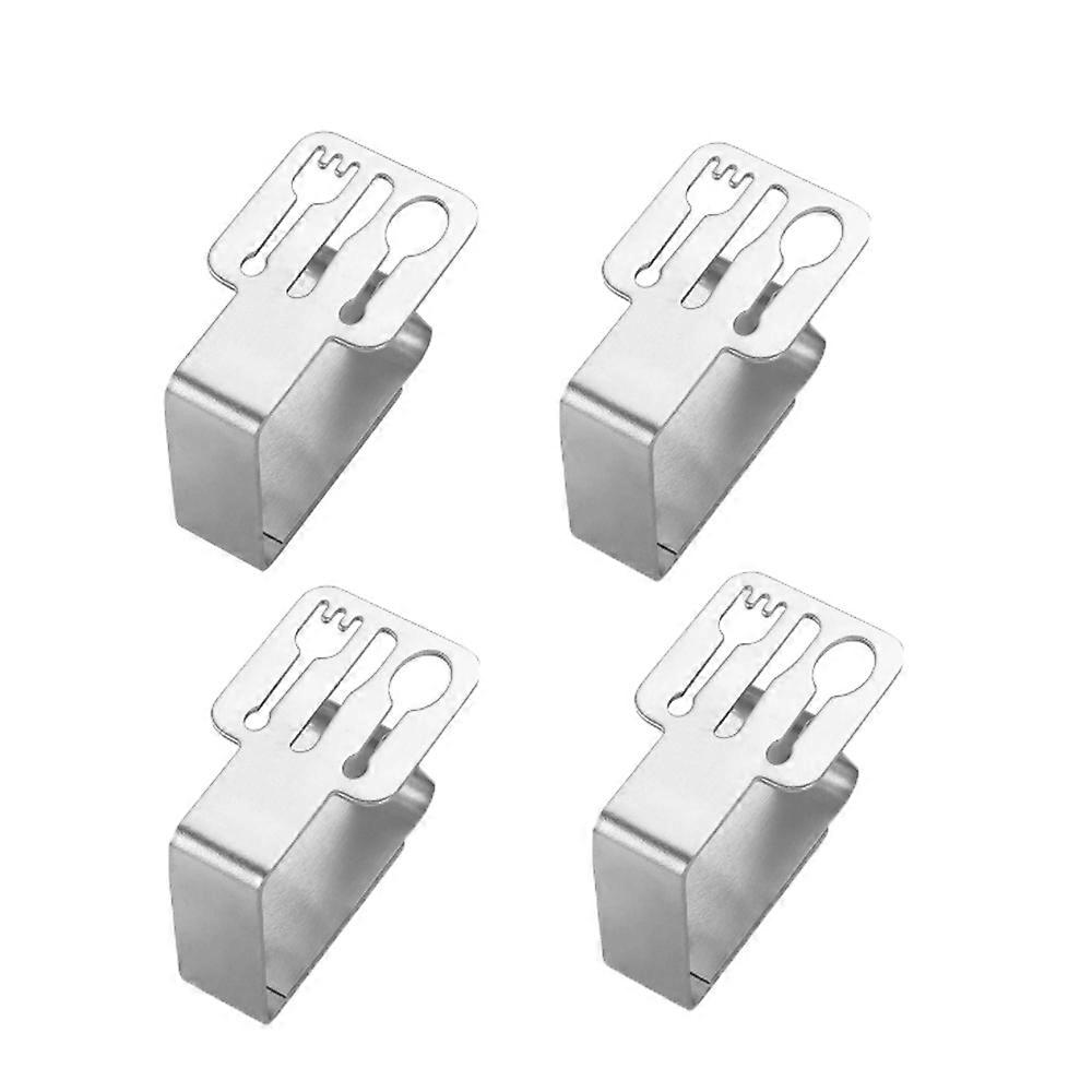 Tablecloth Clips Outdoor Tablecloth Clip,4Pcs Tablecloth Clip