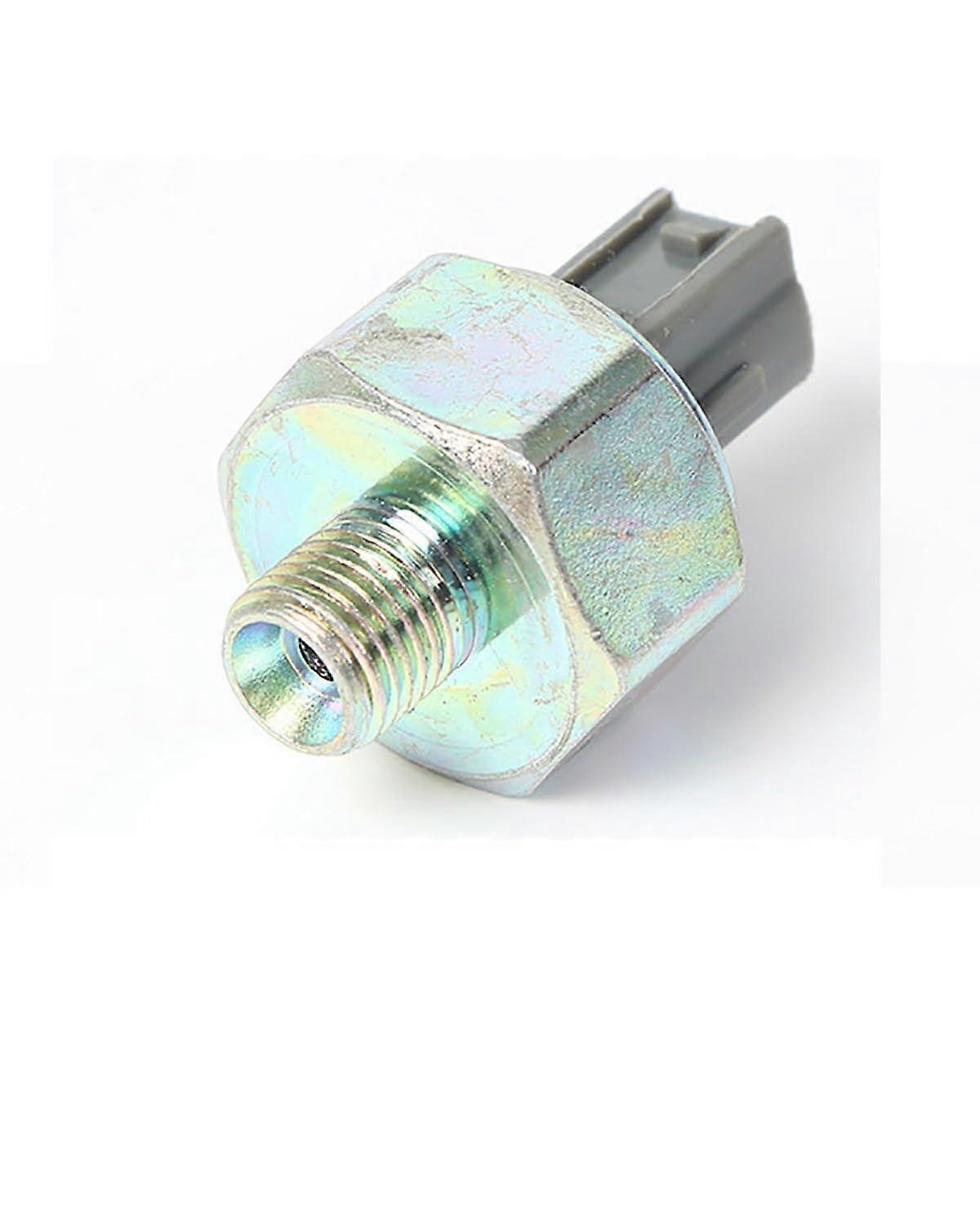 Knock Sensor Performance Improvement Easy Installation