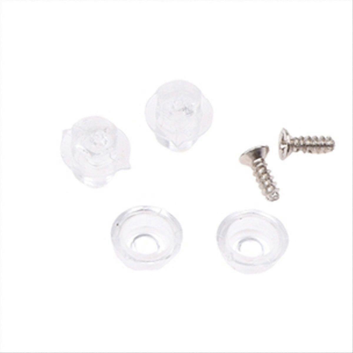 1 Set Visor Pin for K1 K5 X14 Z7 Z8 Gt Air CWR1 CWRF NXR Anti Fog Insert Pin Motorcycle Accessories A