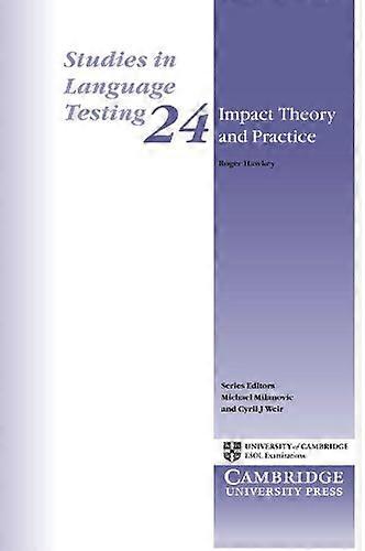 Impact Theory and Practice