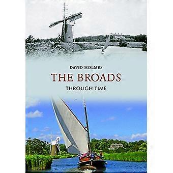 The Broads Through Time