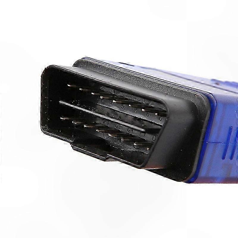 OBD2 USB Diagnostic Cable for Vehicle Scanning and Analysis Tool