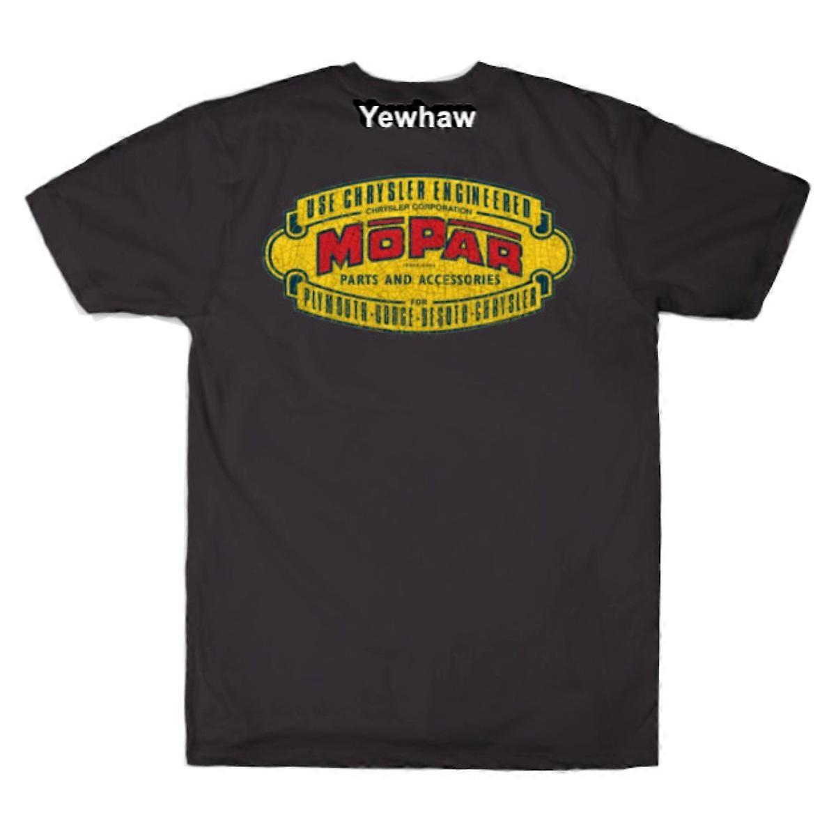 Mopar Classic T-shirt