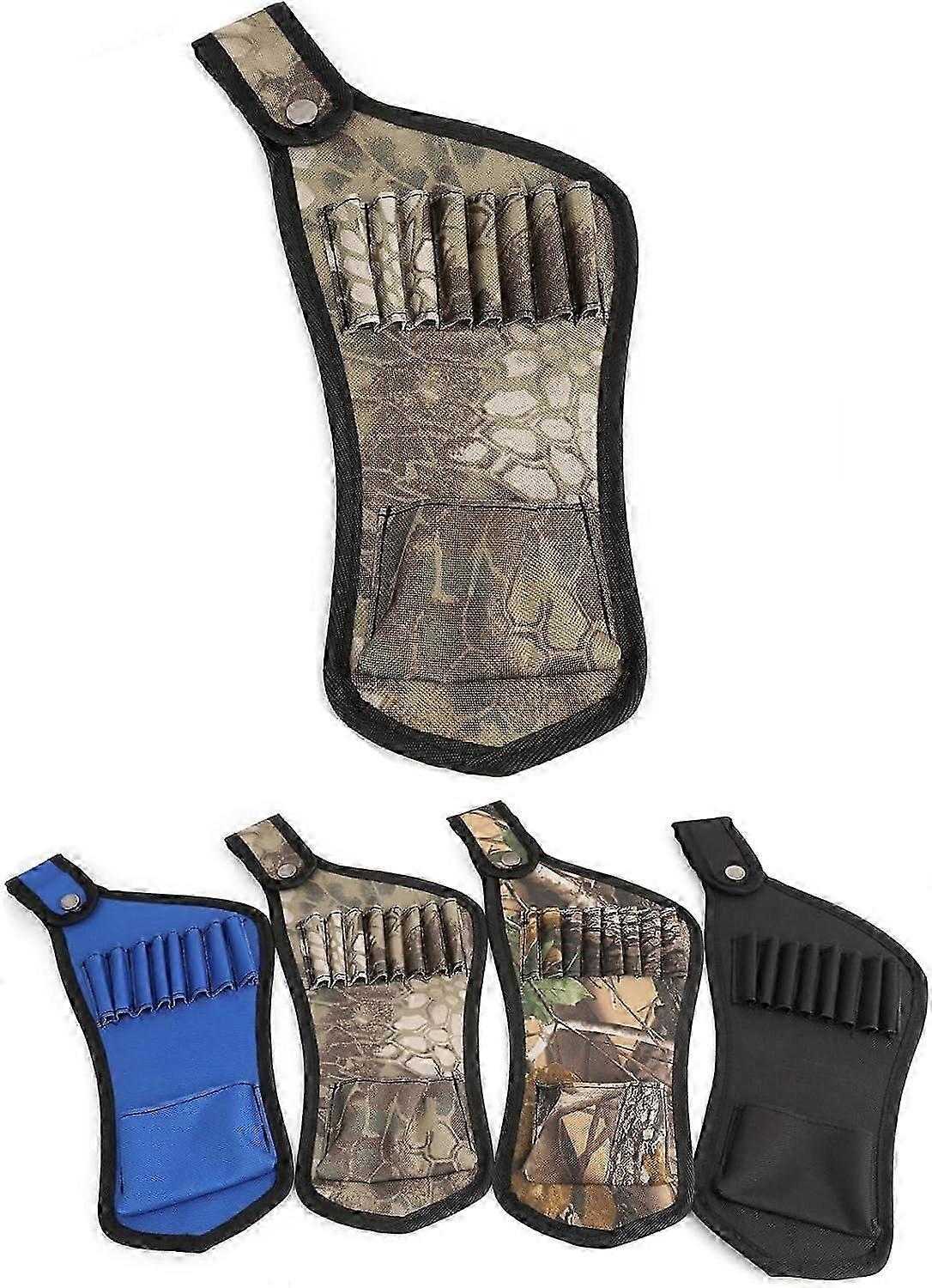 Łucznictwo Kusza Strzała Kołczan Talia Etui do przechowywania 8 strzał Myśliwskie bełty do kuszy Kołczan Wzór węża