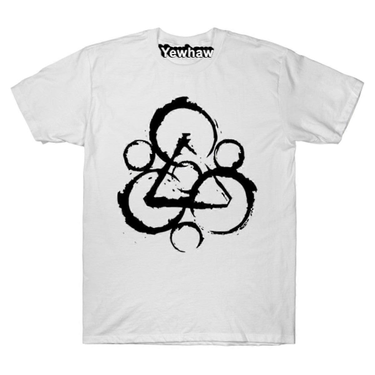 Coheed And Cambria Merch Coheed And Cambria Logo T-shirt
