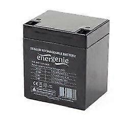 Gembird Bat-12v4.5ah UPS-batteri 12 V