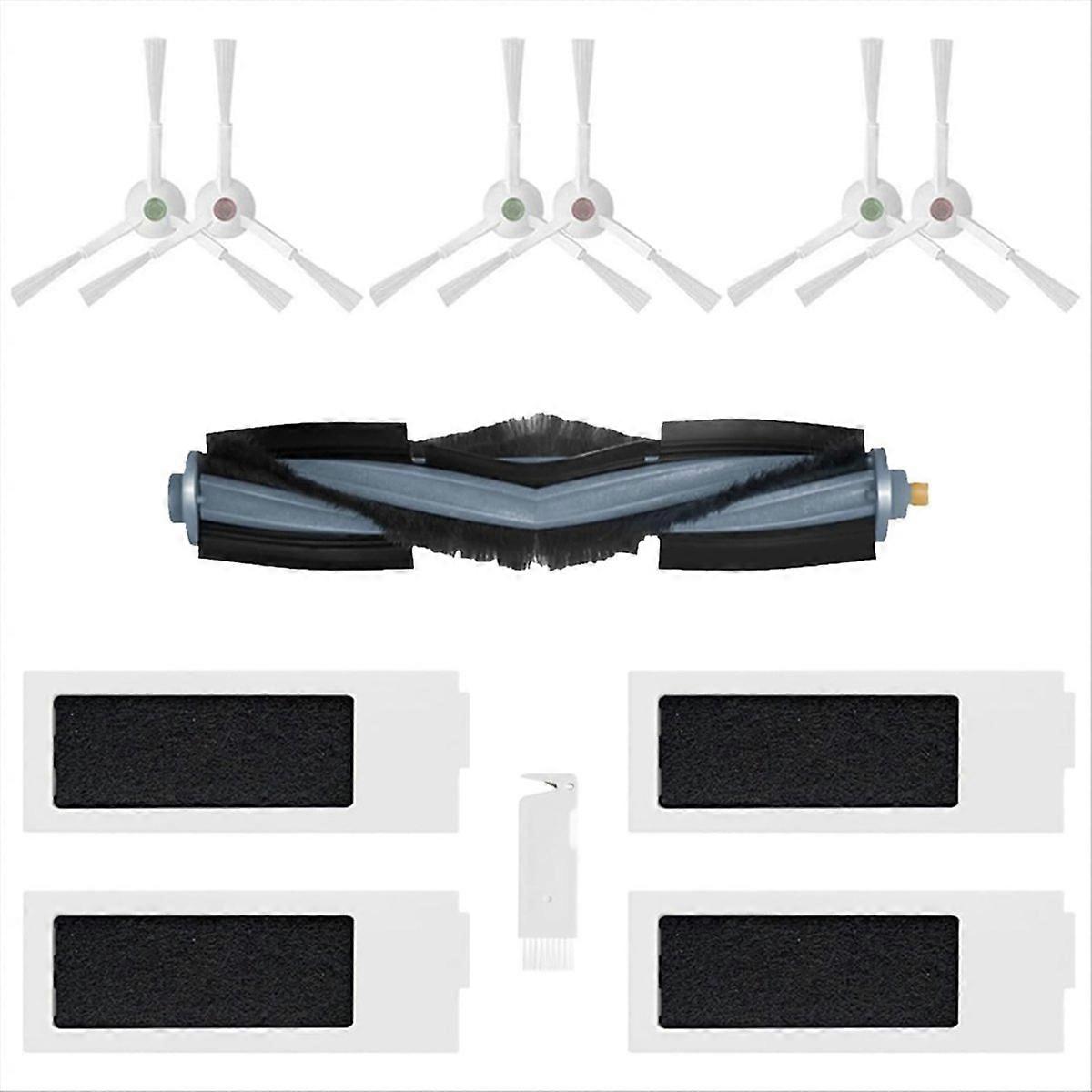 Filterbørstetilbehørssæt til T20 OMNI T20e