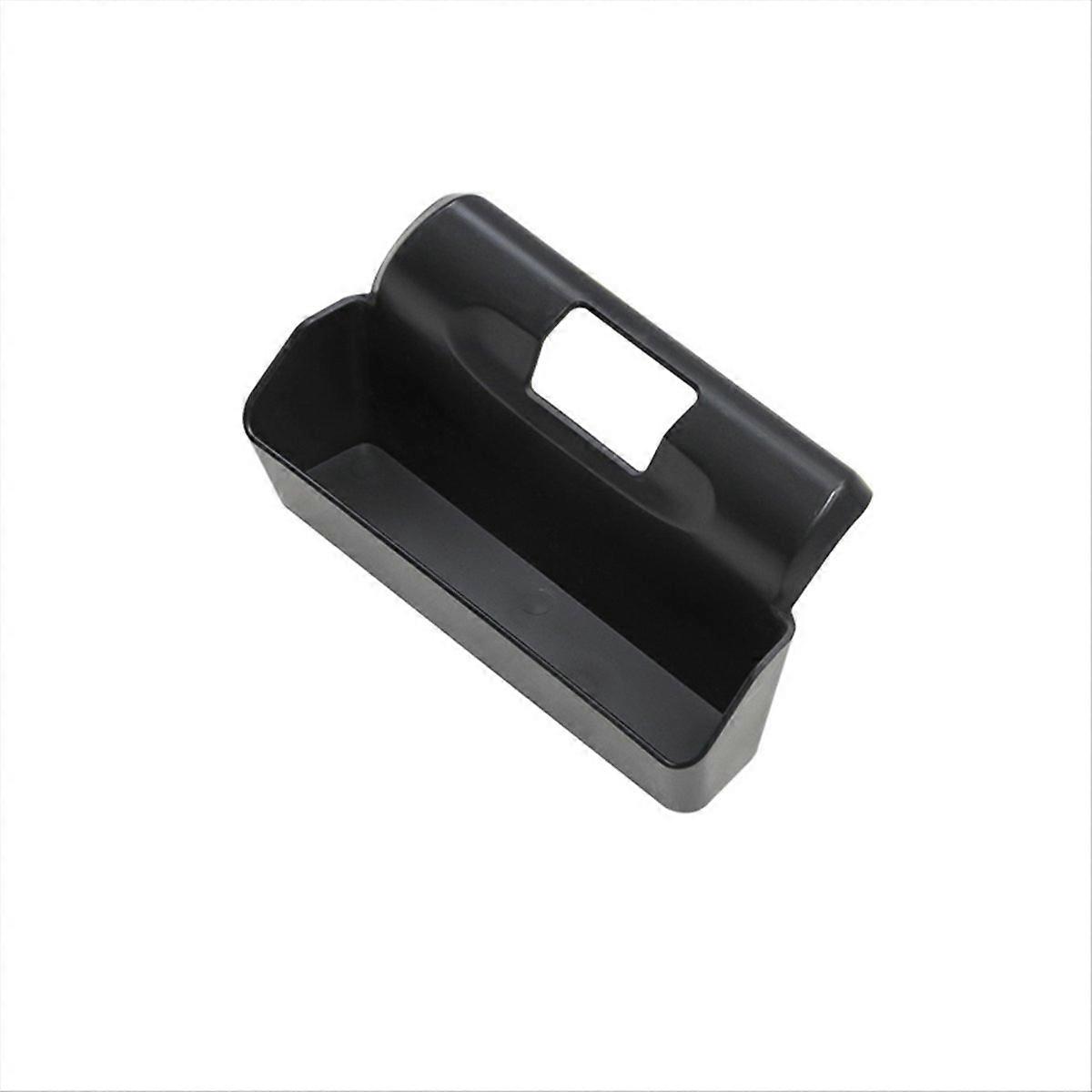 Center Console Organizer Tray Armrest Storage Box for Chevrolet