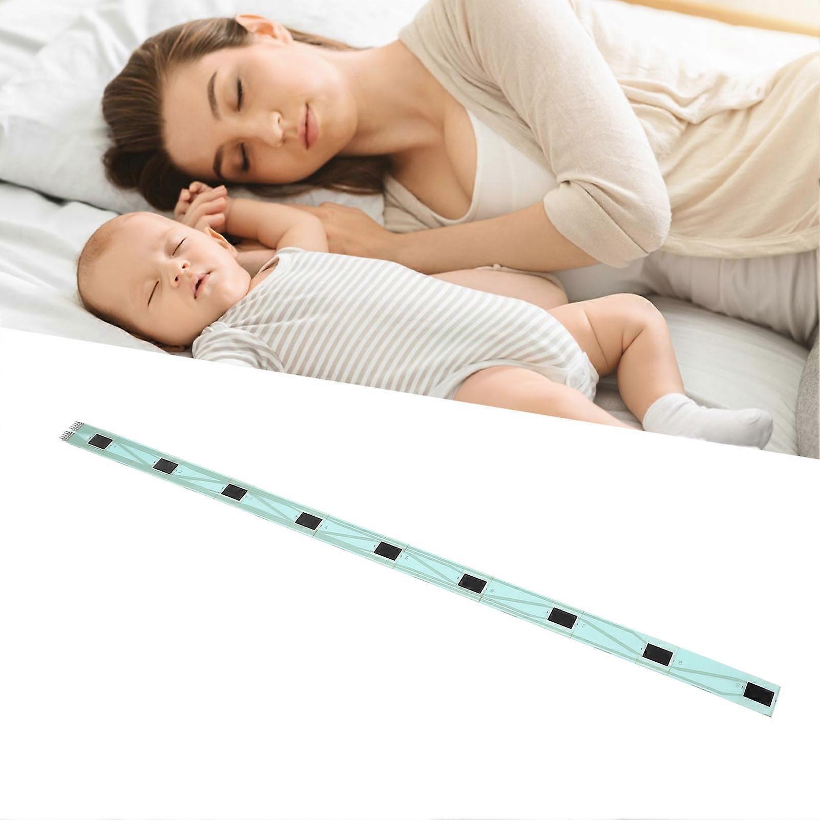 Thin Film Pressure Sensor RP-L730-9Z with 9 Separate Zones Force Sensitive Resistor Flex Sensor Bend Sensor 20g to 6kg 