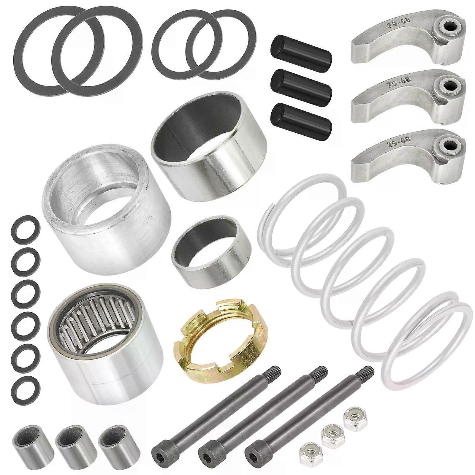 Complete Primary Drive Clutch Rebuild Kit For Polaris RZR XP 1000 2016 NO.05935