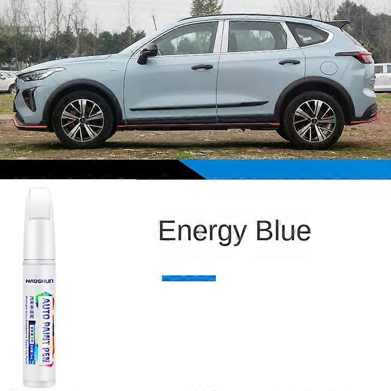 2pcs Paint Pen Suitable for Haval F5 Red Rabbit Paint Fixer Flash White Black Red Rabbit Modification Supplies Accessories Complete