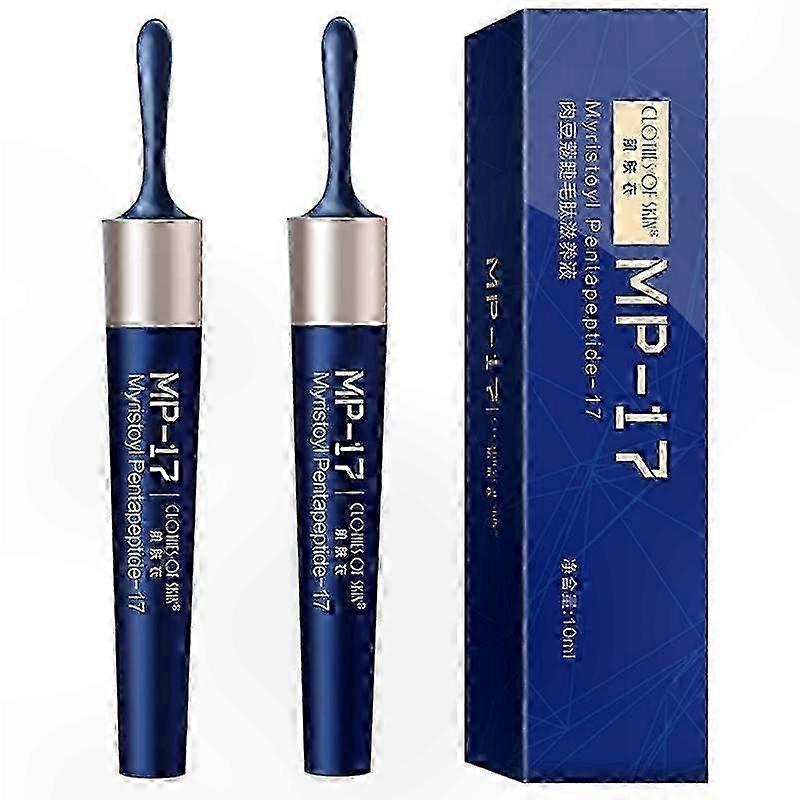 Serum for Lash and Brow Enhancement Length and Volume Boost