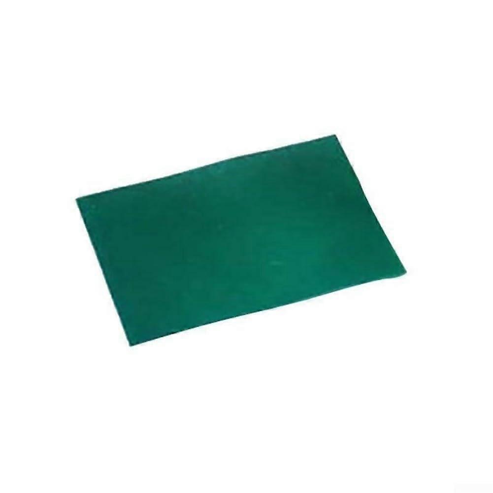 Magnetic Field Viewer Film Magnetic Viewing Paper Portable Detection Tool 25x35mm, 30x50mm, 40x45mm For Research