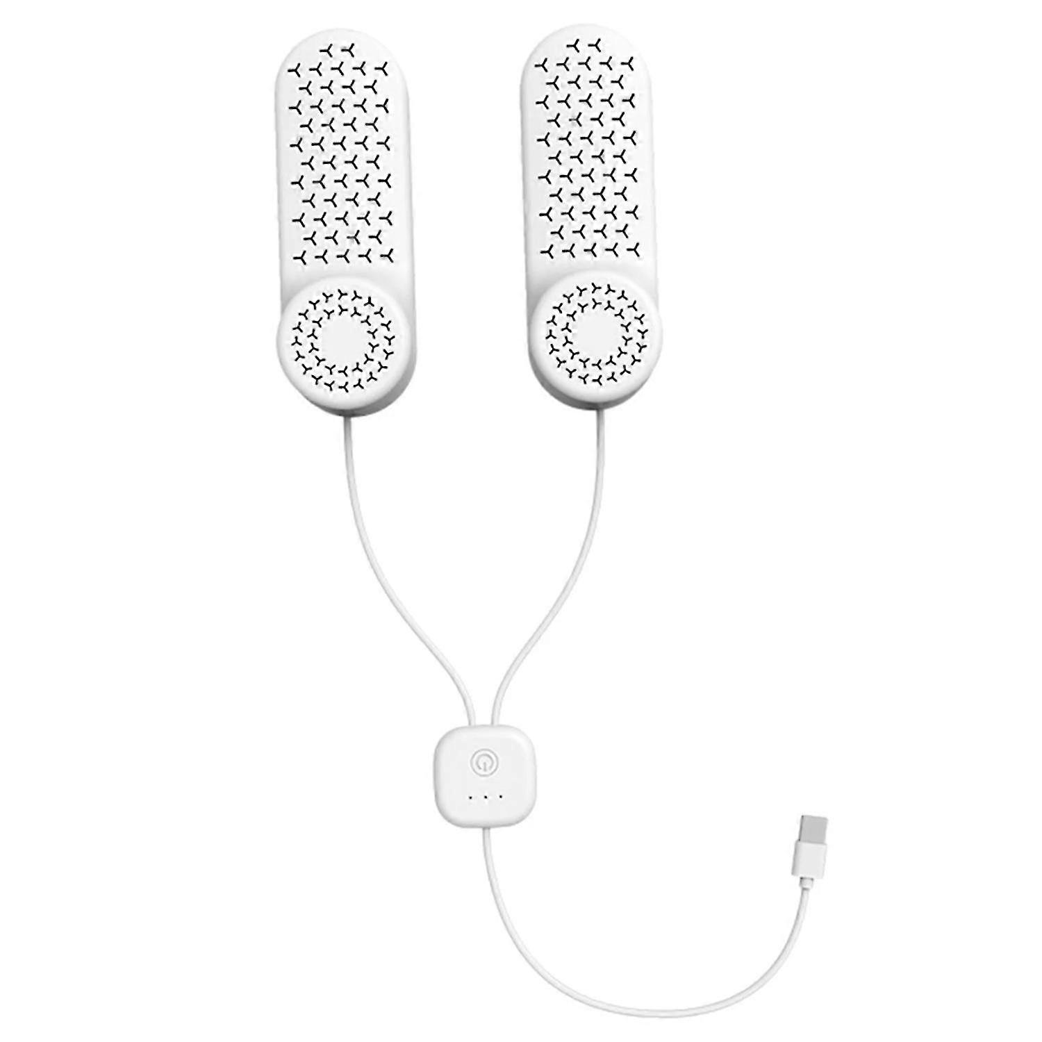 25-26 Three-speed timer function shoe dryer - boot dryer - foot dryer