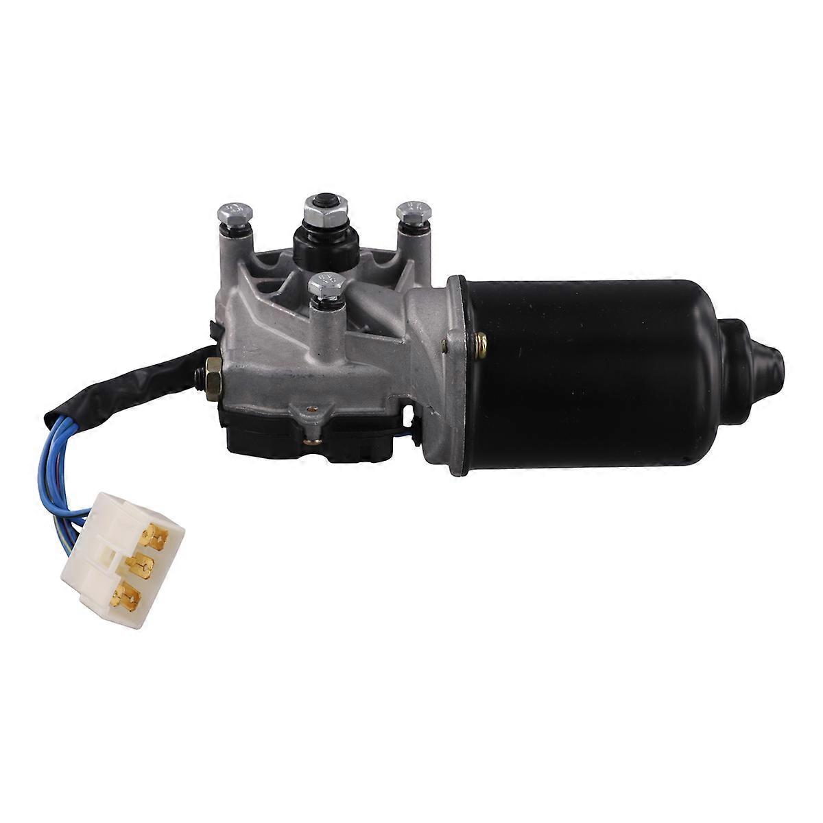 Excavator Windscreen Wipers Motor for CAT CAT320C CAT320D