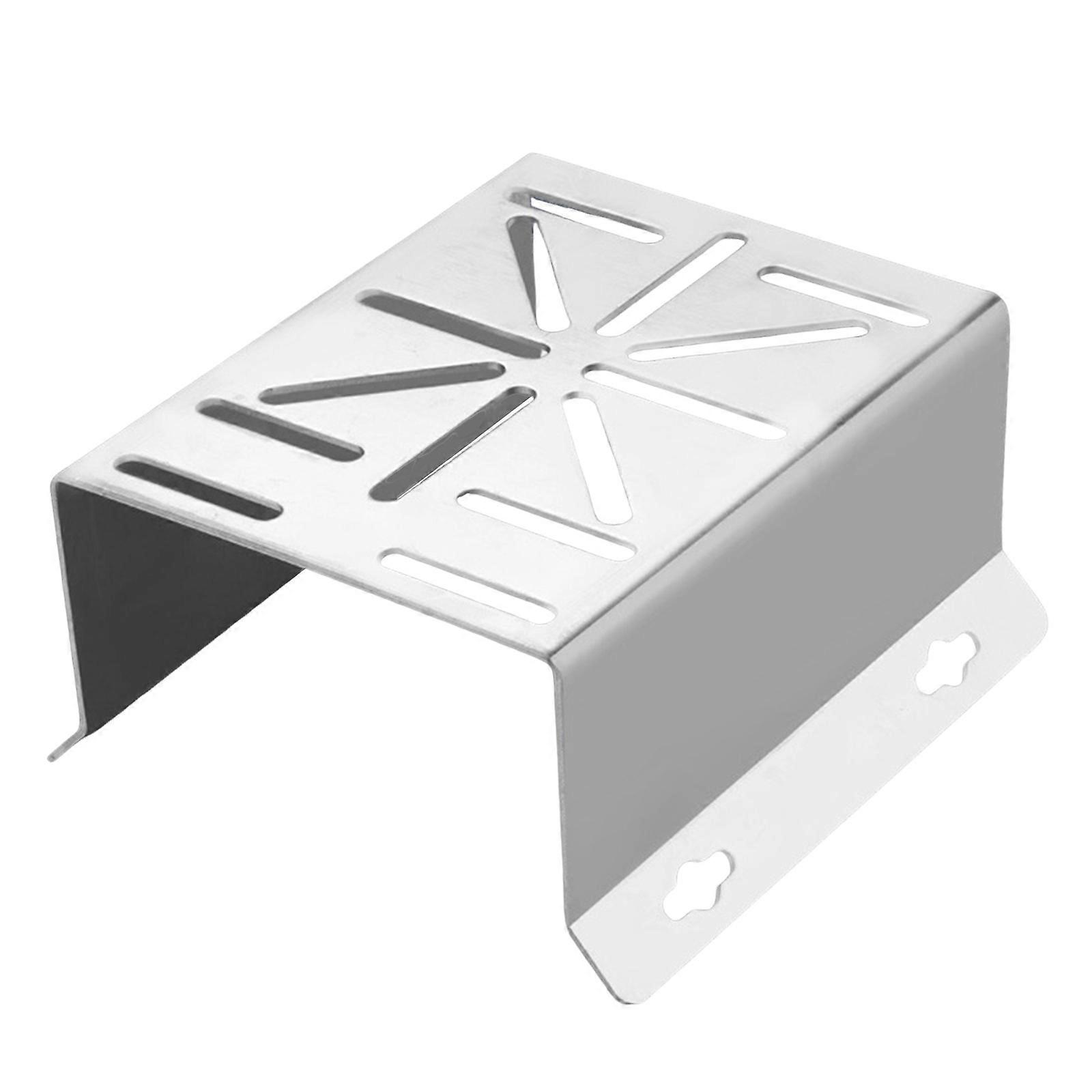 High Compatibility Mount Bracket Support for Surveillances Cameras and Solar Panel Suitable for Ceiling Various Surfaces Multicolor