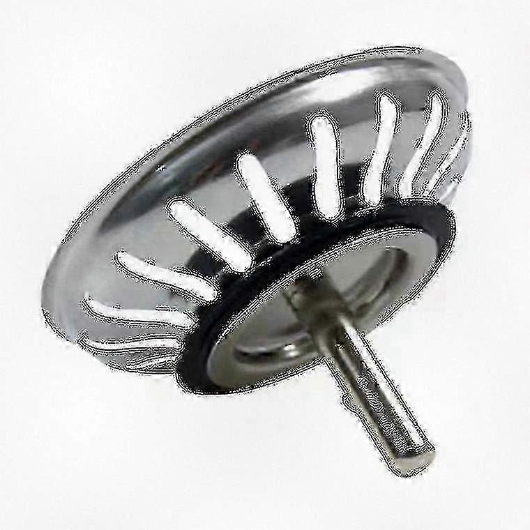 New 2024 83mm Sink Strainer Basket Compatible with Multiple Brands - 1920056HS