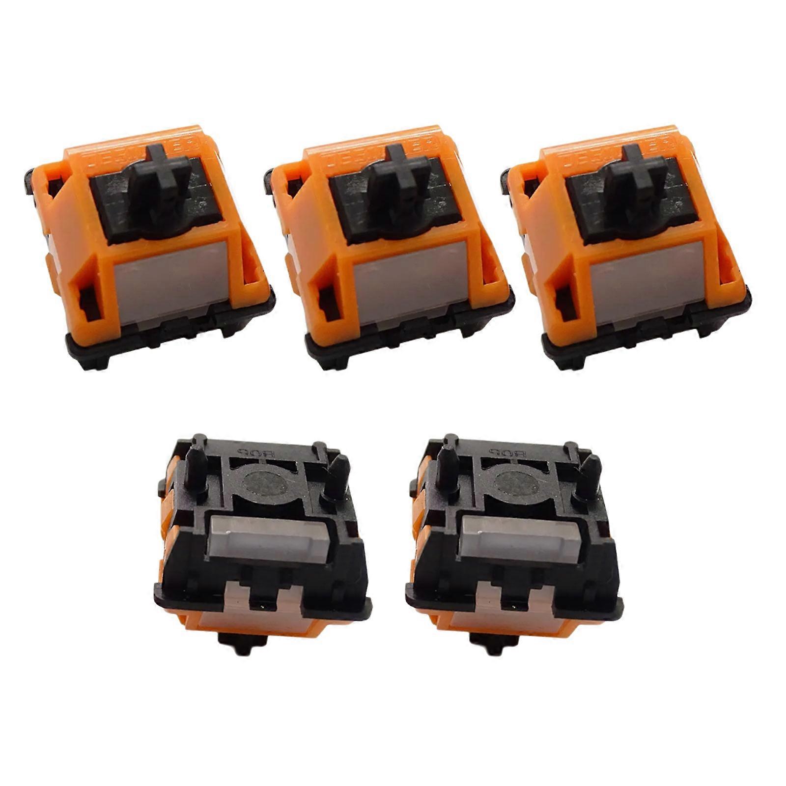 HE Magnetic Drive Switches Ensuring Frictionless Motion in Professional Office Tool Multicolor