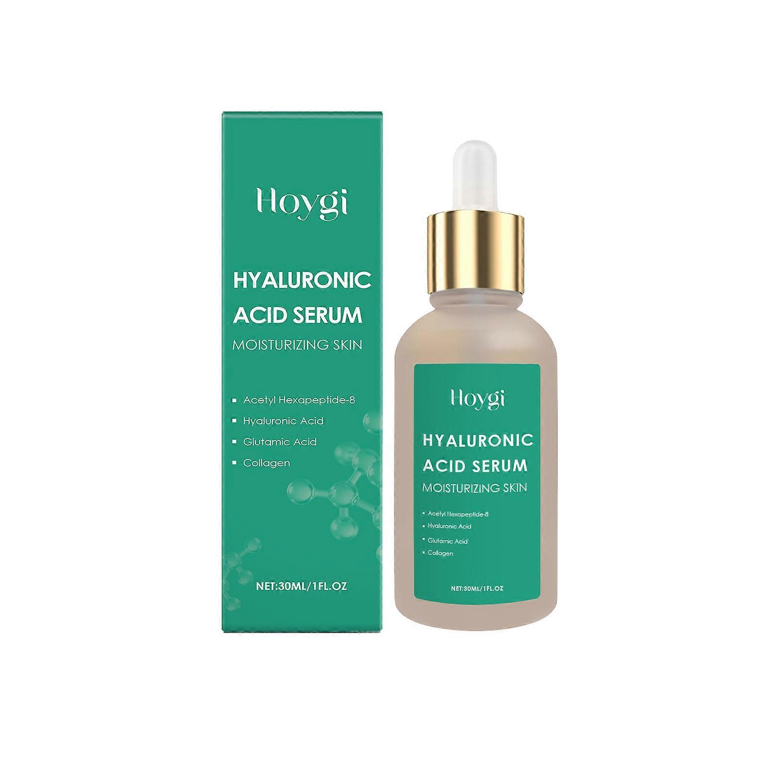 Hyaluronic Acid Essence