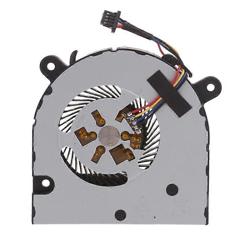 مروحة وحدة المعالجة المركزية ل Xiaoxin Pro-13 2019 2020 لمبرد تبريد الكمبيوتر المحمول S540-13