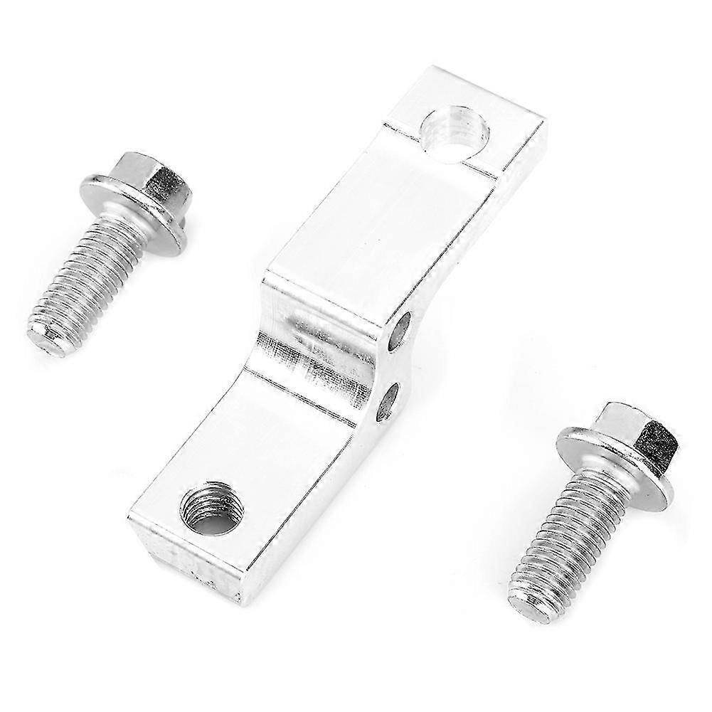 LS Engine Transmission Dipstick Bracket Replacement for LS1 LS2 LS3 4.8L 5.3L 6.0L