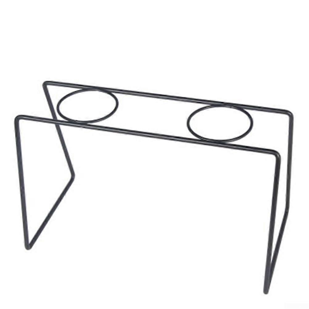 Pour Over Coffee Filter Dripper Stand Size 5 Model 5 Compatible With Most Pour Over Drippers