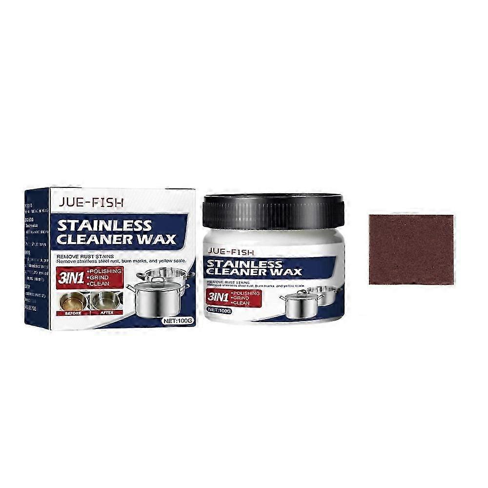 Πάστα αφαίρεσης λεκέδων κρημνών ανοξείδωτου που καθαρίζει τη βαριά πάστα αφαίρεσης λεκέδων πετρελαίου για τα μαγειρικά σκεύη