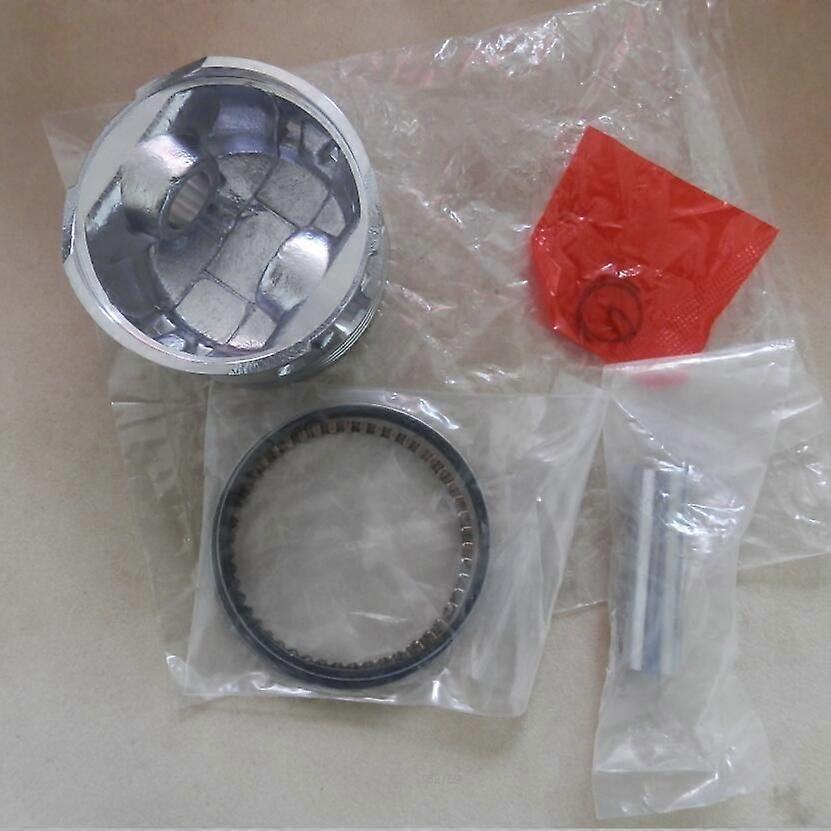Piston Kit EH12 EH12-2D (60mm) Piston Assembly~5962
