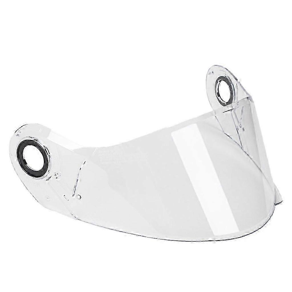 Retro Visor for Bicycle Motorbike Helmet Bubble Shield Lens for LS2 FF370 FF394