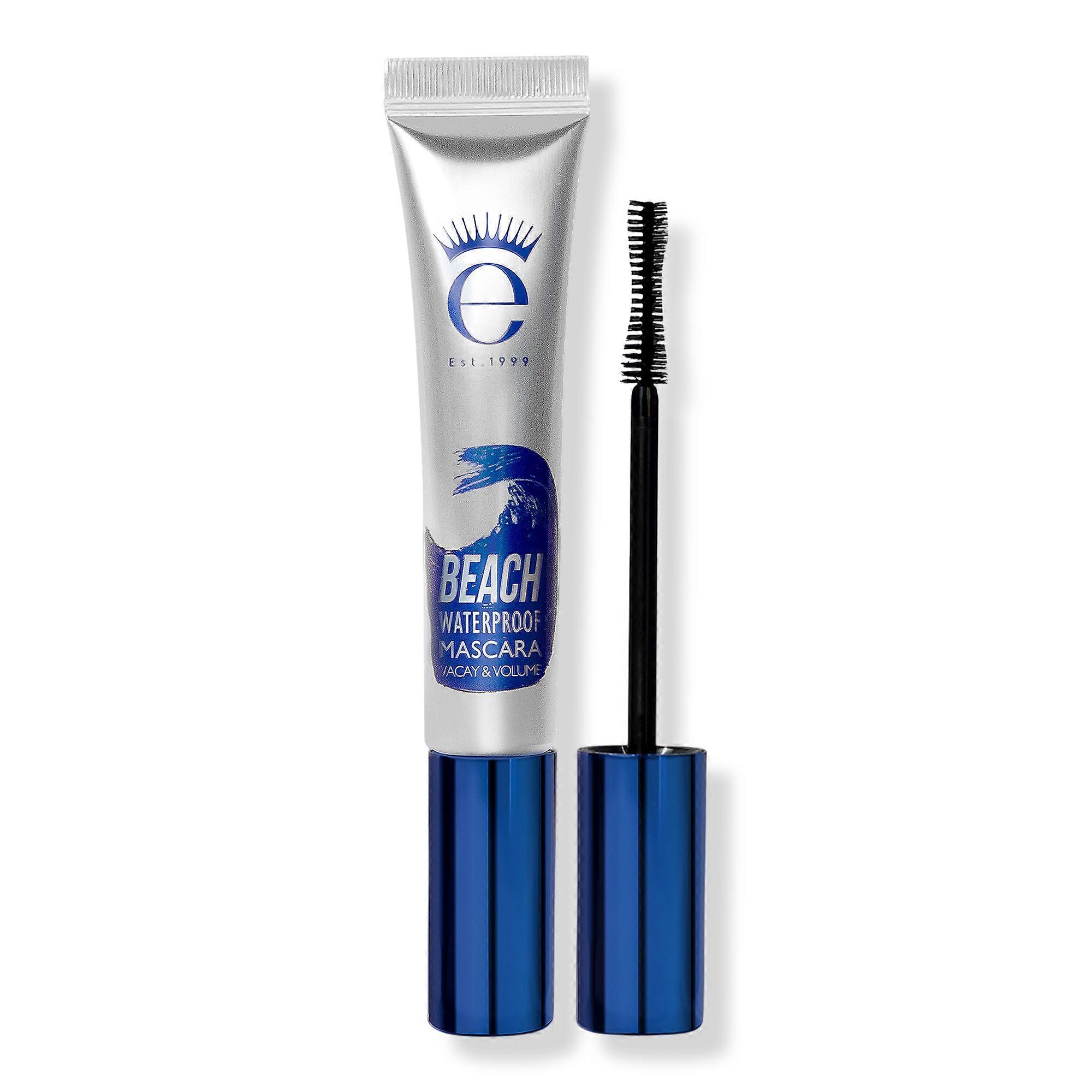 Eyeko Beach Waterproof Vegan Mascara, 0.28 Oz