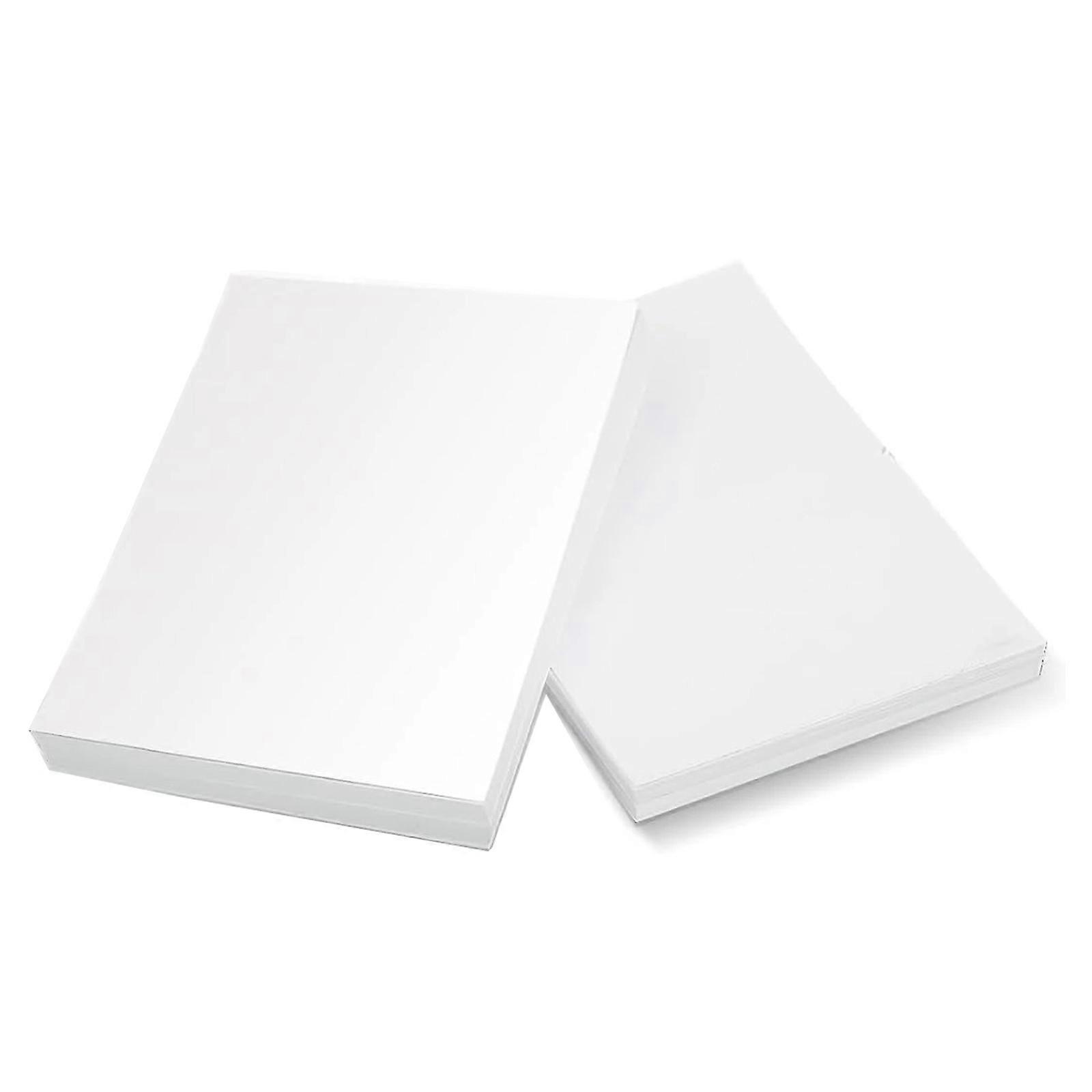 20 Sheets Printing Paper Glossy Waterproof Photo Paper A3 A4 Sizes Suitable for Art Photos ID Prints and Home Use  A4