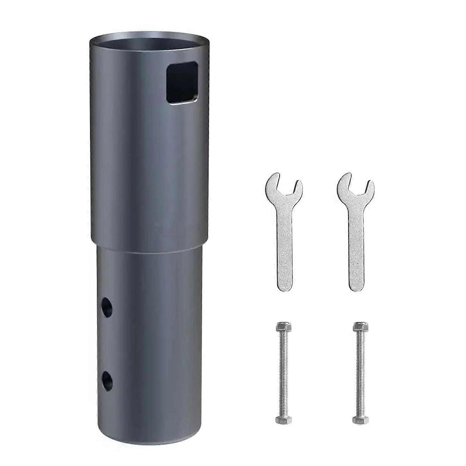 Mount Adapter Mounting Kit for Starlink Mount for V2 Rectangular Starlink Satellite Dish Antenna Easy Installation Multicolor