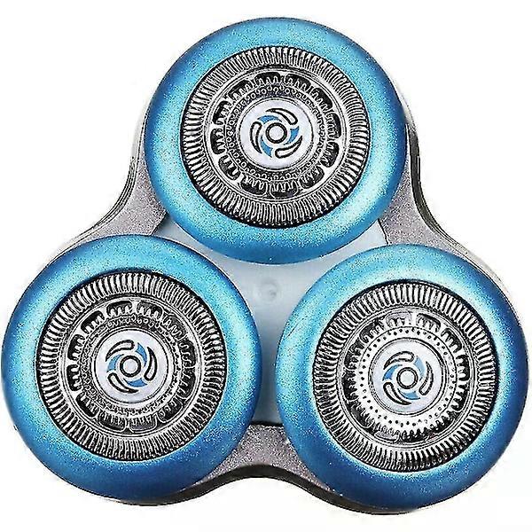 Replacement head for Philips 7000 8000 9000 Rq12 shavers [DB] yc