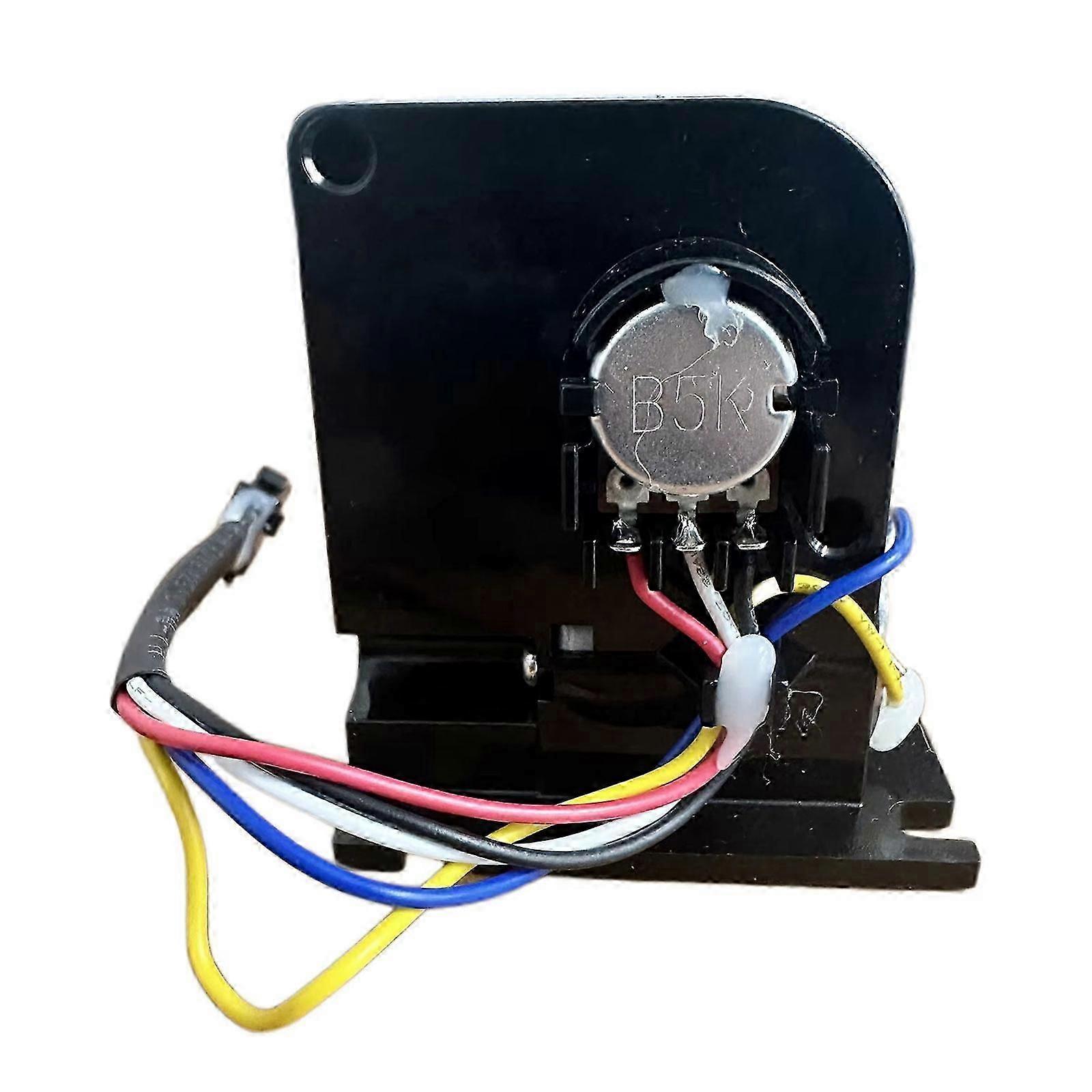 resistance motor for exercise bikes easy installation