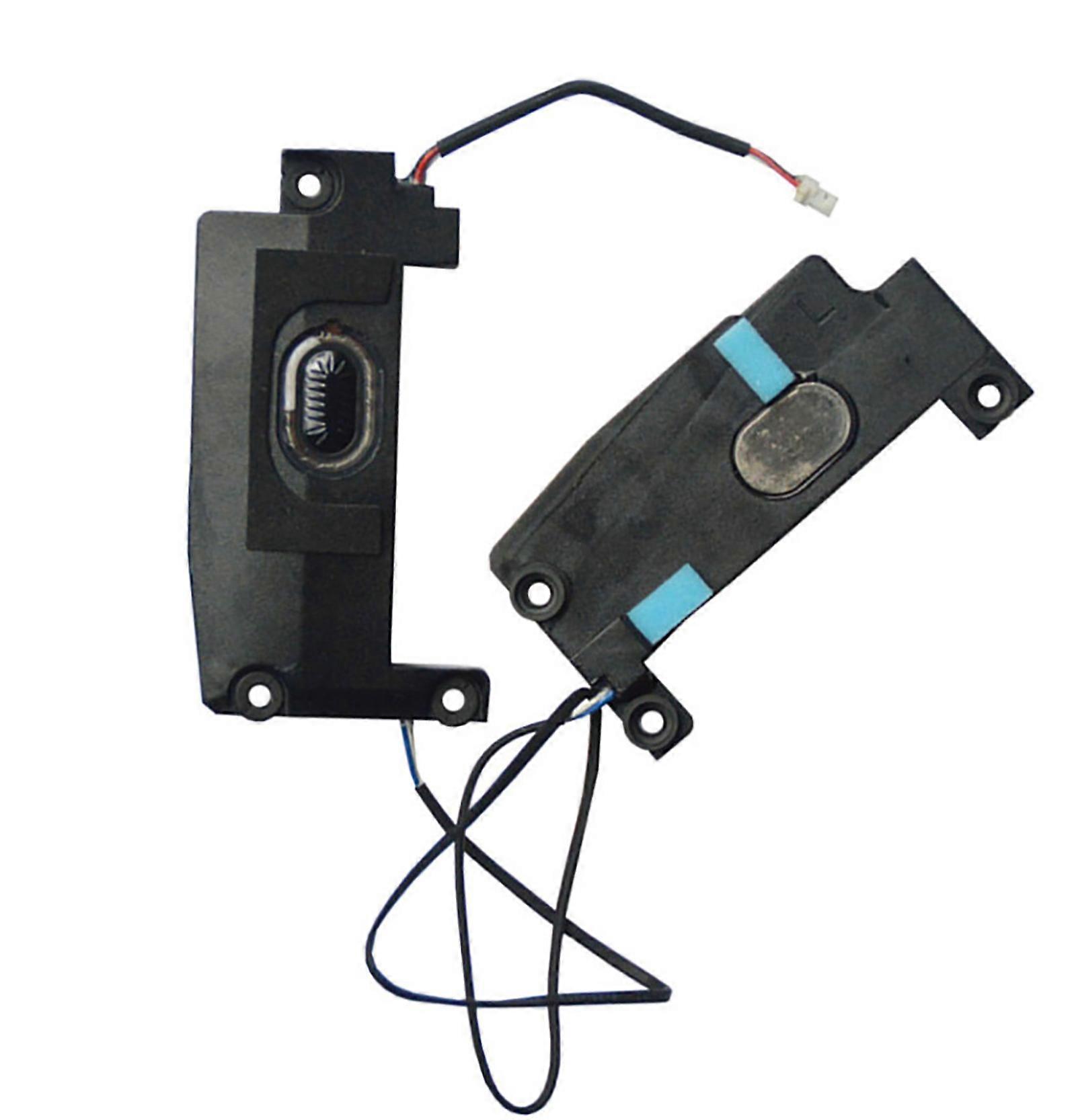 Set of 2 Laptops New Speaker Builts-in Speaker for Thinkpad T460s Laptops Loudspeaker Perfect for Music Movie Speaker Multicolor