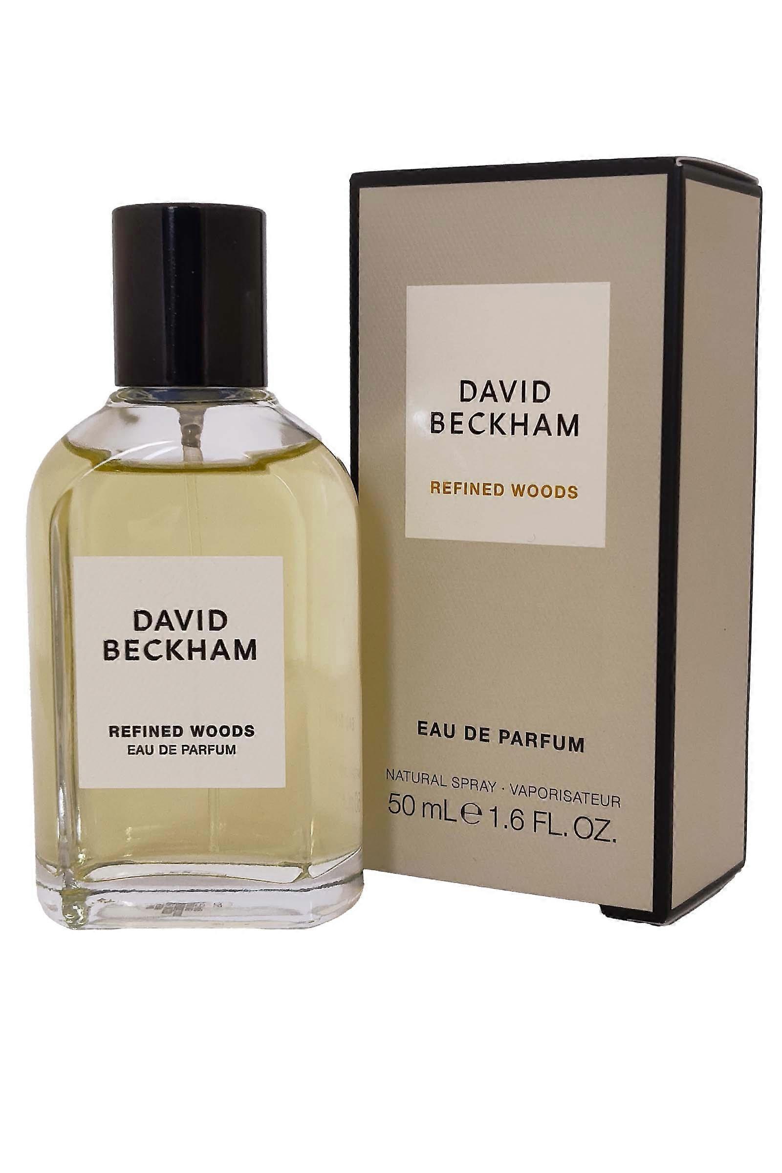 The Collection David Beckham Eau de Parfum Spray 50ml Refined Woods