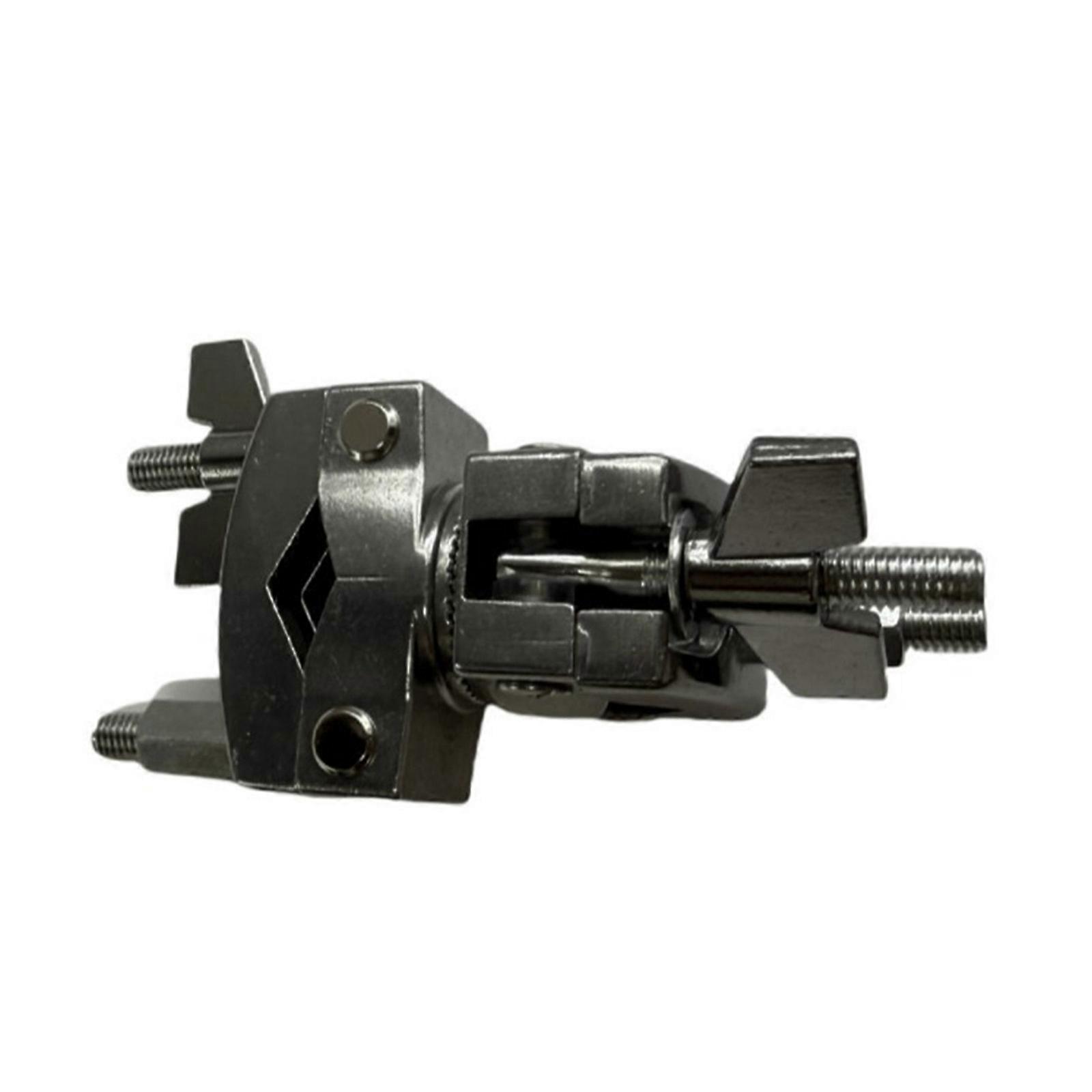 Flexible Holder Adapter with Protective Layer for Stable Use During Live Shows and Studio Meetings Multicolor