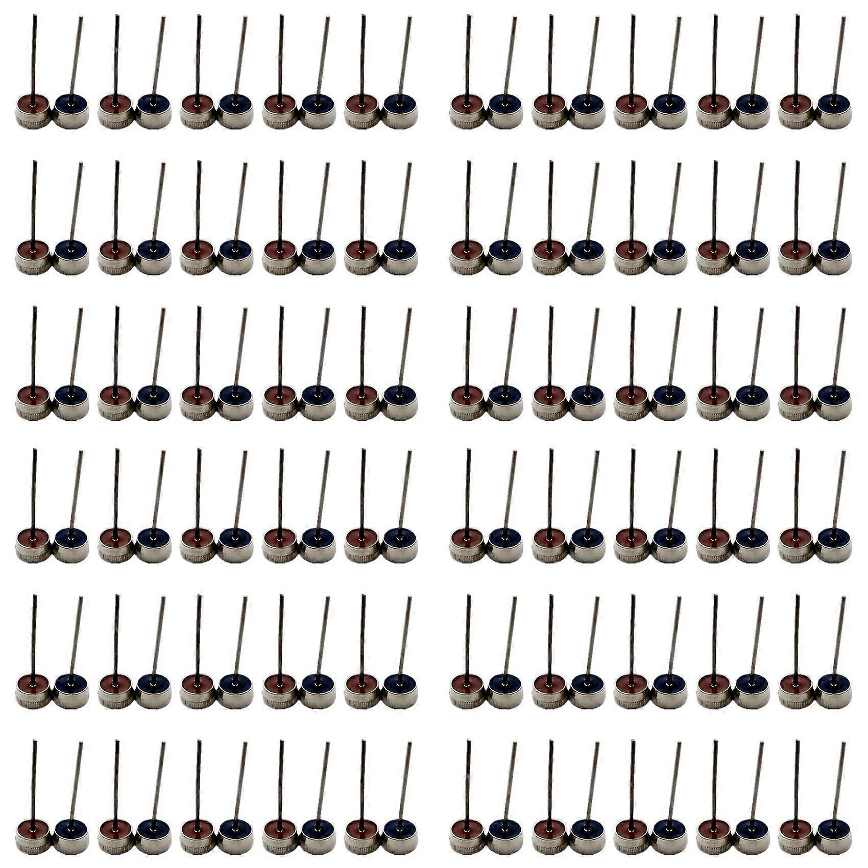 120 Pcs Press-Fit Diode AC Generator Rectifier Diode ZQ35A ZQ50A