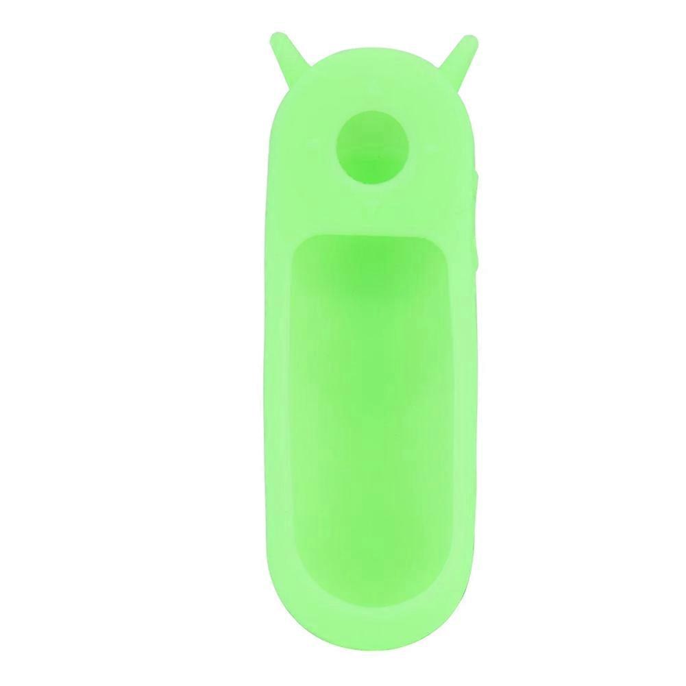 Silicone Cover for Google 2020 Remote Control Antislip Antifall Remote Control Case E