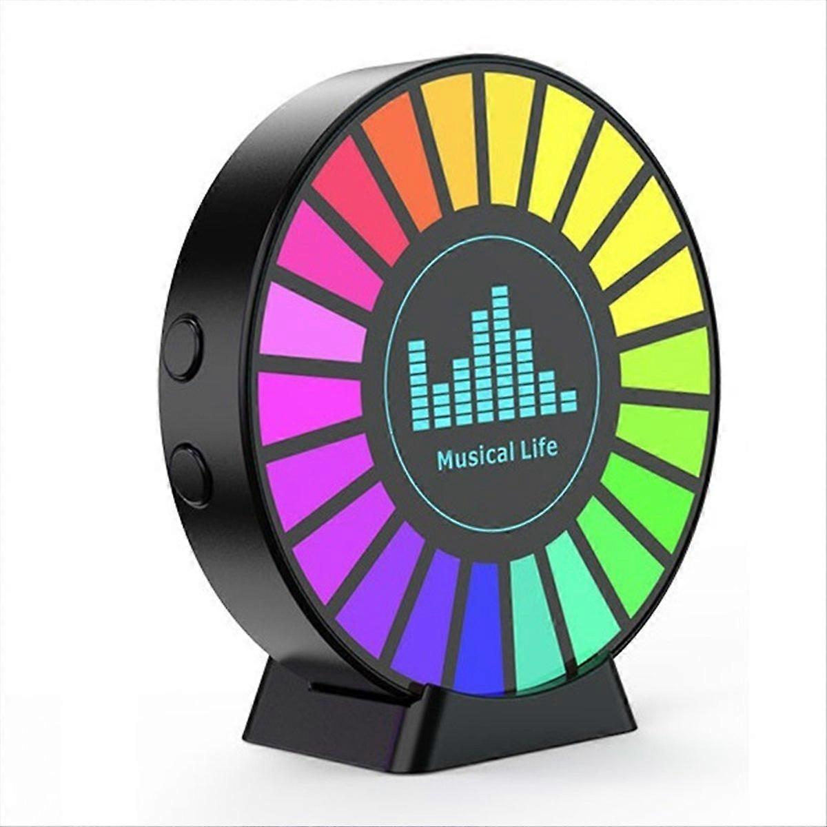 mini Rhythm Light rgb Lumini de atmosferă