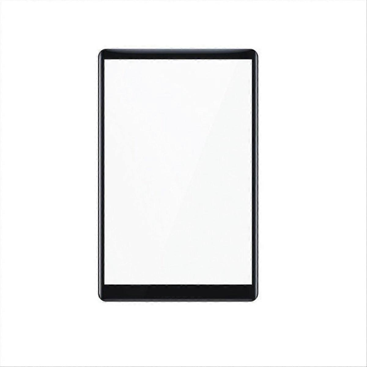 For X5 Screen Protector LCD Display Guard Full Coverage